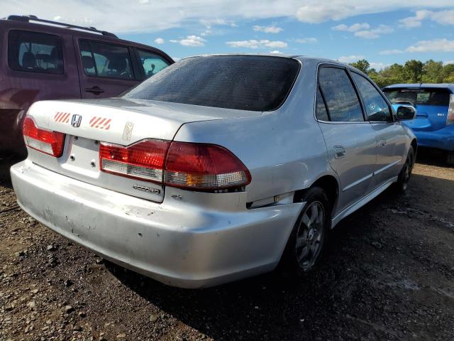Photo 4 from auction – 2002 HONDA ACCORD EX with VIN JHMCG66872C025566