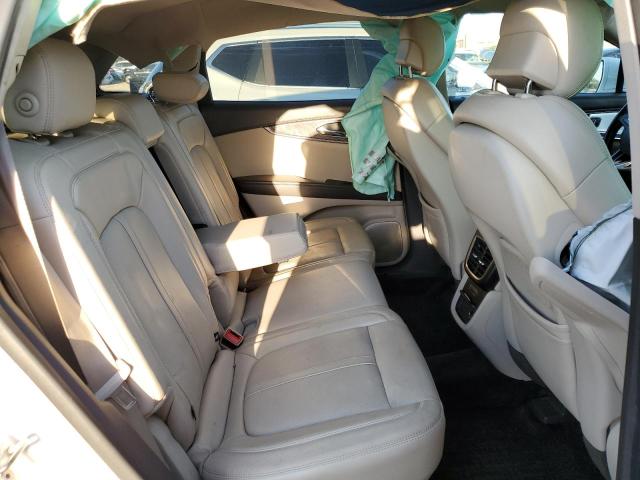 Photo 6 from auction – 2016 LINCOLN MKX RESERV with VIN 2LMTJ6LP2GBL43794