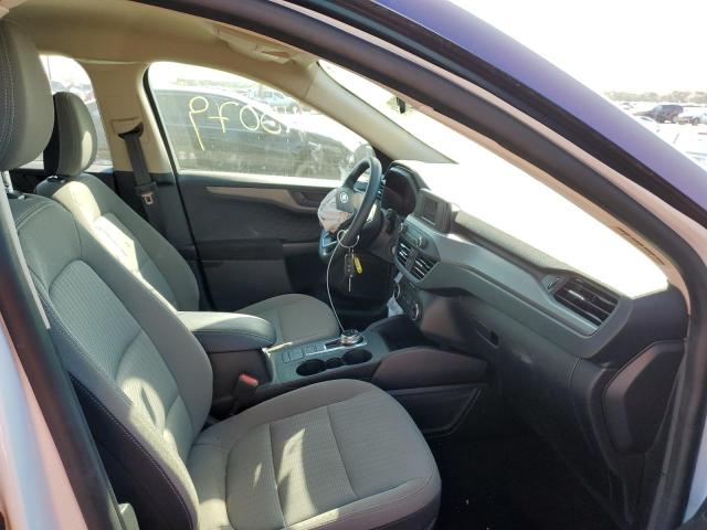 Photo 5 from auction – 2020 FORD ESCAPE S with VIN 1FMCU0F68LUA31261