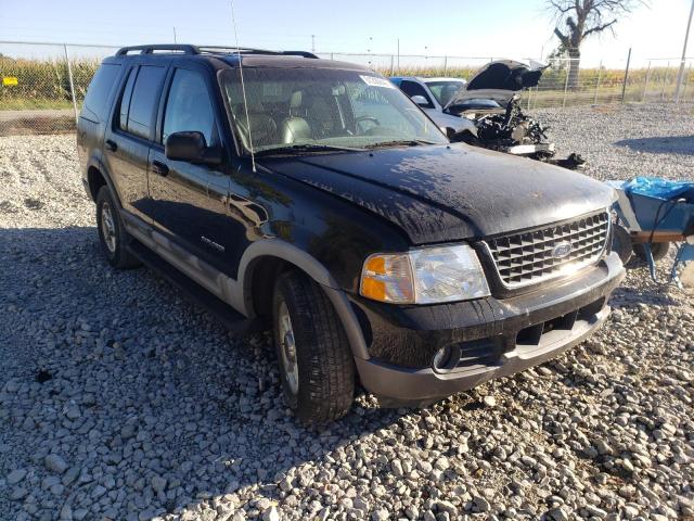 FORD EXPLORER X 2002 with VIN 1FMZU73K62UD17872 - Photo from auction