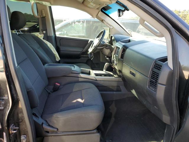 Photo 5 from auction – 2012 NISSAN TITAN S with VIN 1N6BA0ED8CN327686