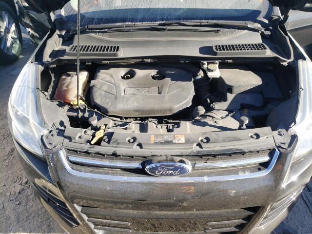 Photo 7 from auction – 2015 FORD ESCAPE TIT with VIN 1FMCU9J97FUC78832