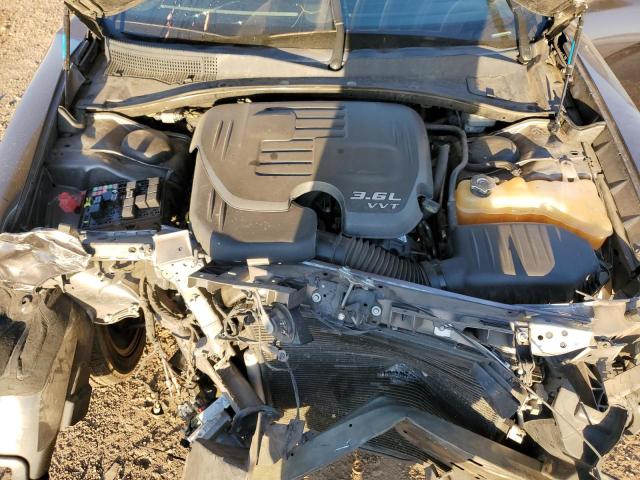 Photo 7 from auction – 2014 DODGE CHARGER SX with VIN 2C3CDXHG9EH236472