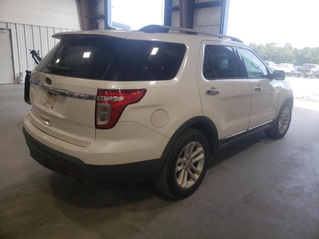 Photo 4 from auction – 2011 FORD EXPLORER X with VIN 1FMHK7D89BGA48379