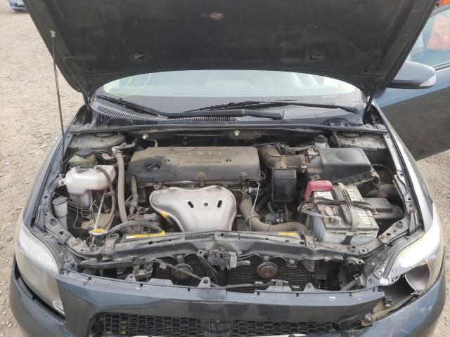 Photo 7 from auction – 2007 TOYOTA SCION TC with VIN JTKDE177470174605