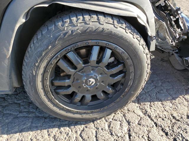 Photo 9 from auction – 2019 JEEP CHEROKEE L with VIN 1C4PJLCBXKD262355