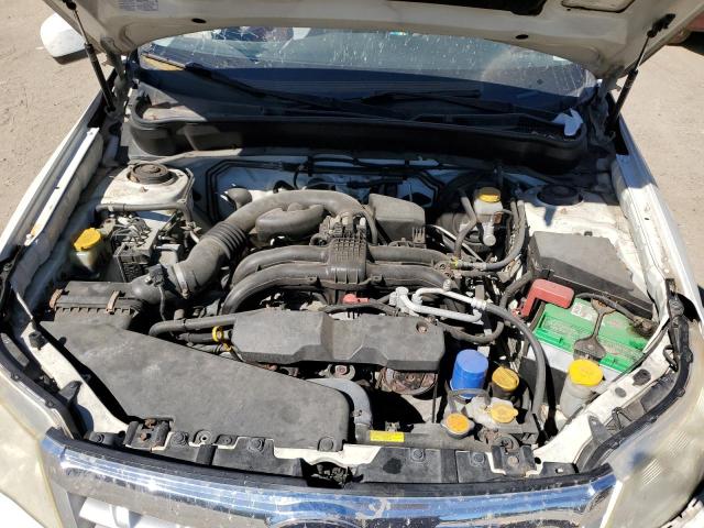 Photo 7 from auction – 2011 SUBARU FORESTER 2 with VIN JF2SHADC2BH718604