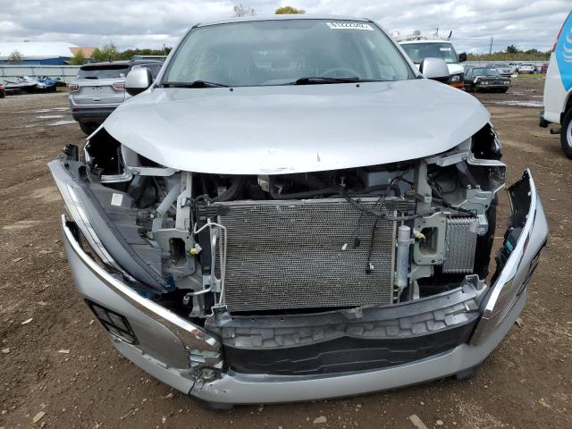 Photo 9 from auction – 2020 MITSUBISHI OUTLANDER with VIN JA4AR3AU9LU026956