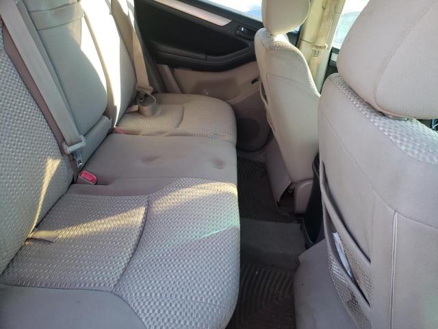 Photo 6 from auction – 2008 TOYOTA 4RUNNER SR with VIN JTEZU14RX8K018480
