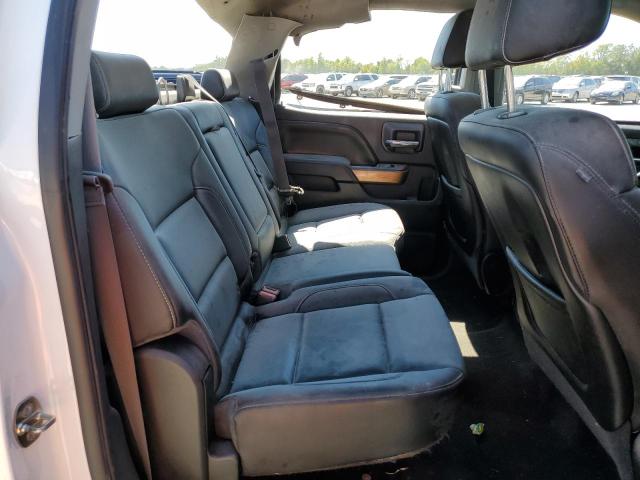 Photo 6 from auction – 2015 CHEVROLET SILVERADO with VIN 3GCPCSEC0FG420365