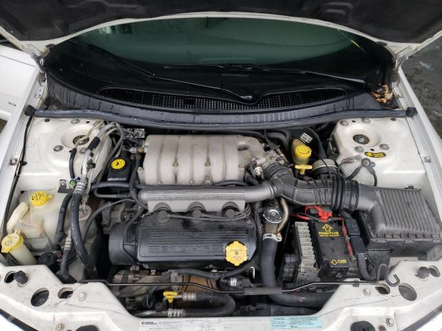 Photo 7 from auction – 1998 DODGE STRATUS ES with VIN 1B3EJ56H4WN219862