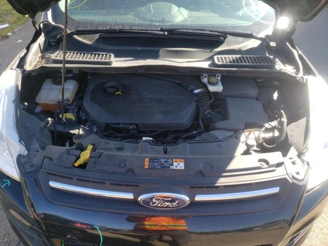 Photo 7 from auction – 2014 FORD ESCAPE SE with VIN 1FMCU0GX5EUD42365