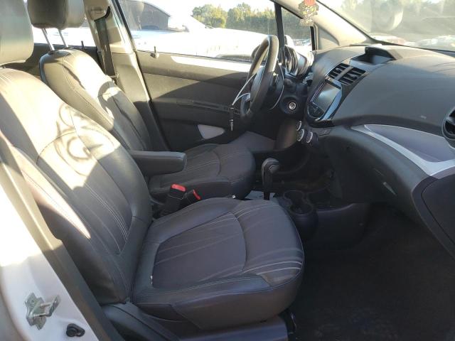 Photo 5 from auction – 2015 CHEVROLET SPARK 1LT with VIN KL8CD6S90FC719071
