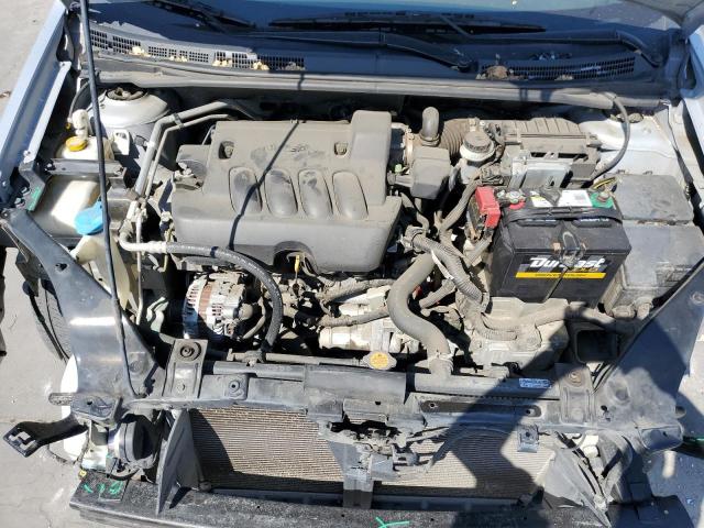 Photo 7 from auction – 2012 NISSAN SENTRA 2.0 with VIN 3N1AB6AP7CL736778