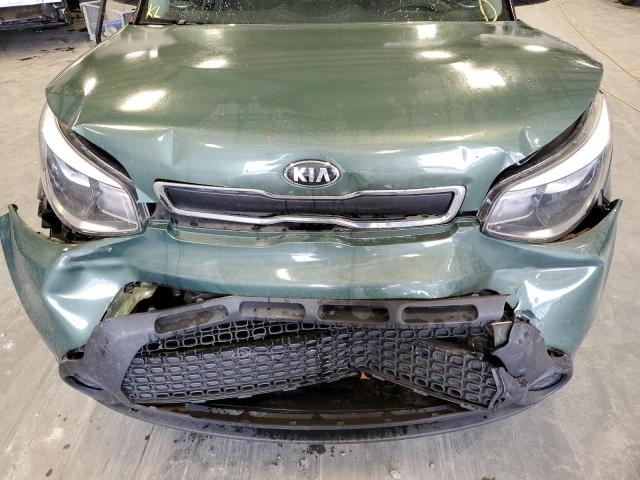 صورة رقم 7 من المزاد - 2014 KIA SOUL مع VIN KNDJN2A22E7012358