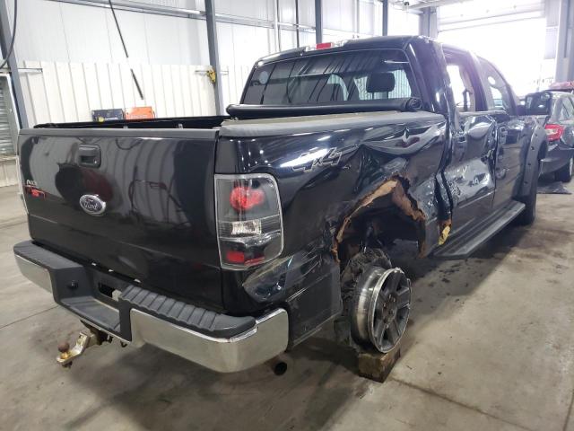 Photo 4 from auction – 2005 FORD F150 SUPER with VIN 1FTPW14555FB09308