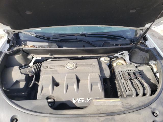 Photo 7 from auction – 2015 CADILLAC SRX PERFOR with VIN 3GYFNFE38FS518550