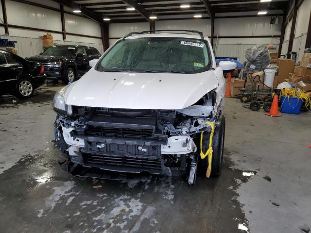 Photo 9 from auction – 2016 FORD ESCAPE SE with VIN 1FMCU9GX8GUB86801