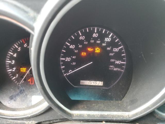 Photo 8 from auction – 2006 LEXUS RX 330 with VIN 2T2GA31U36C047399