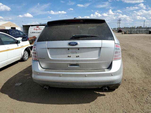 Photo 6 from auction – 2009 FORD EDGE SE with VIN 2FMDK36C39BA84871