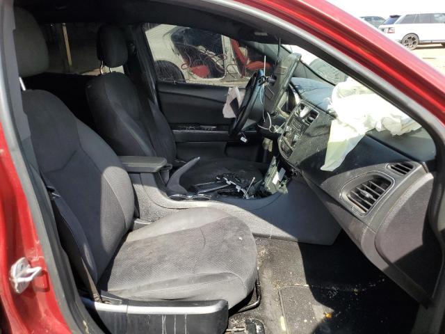 Photo 5 from auction – 2014 CHRYSLER 200 TOURIN with VIN 1C3CCBBB8EN150192