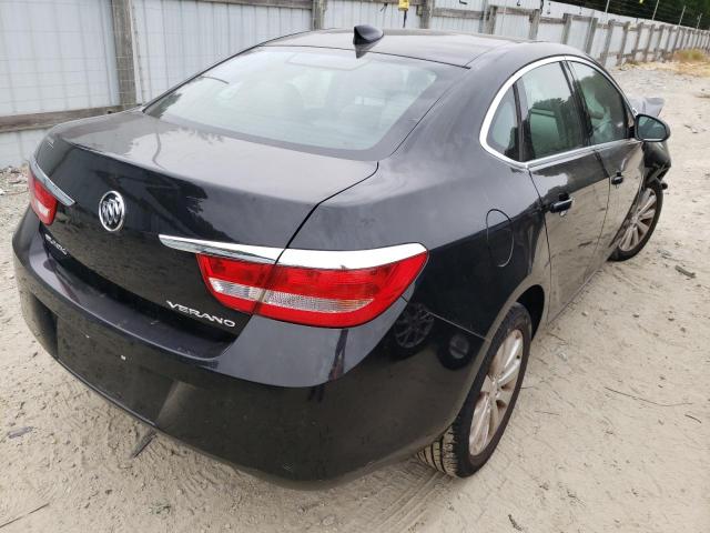 Photo 4 from auction – 2016 BUICK VERANO with VIN 1G4PP5SK7G4129843