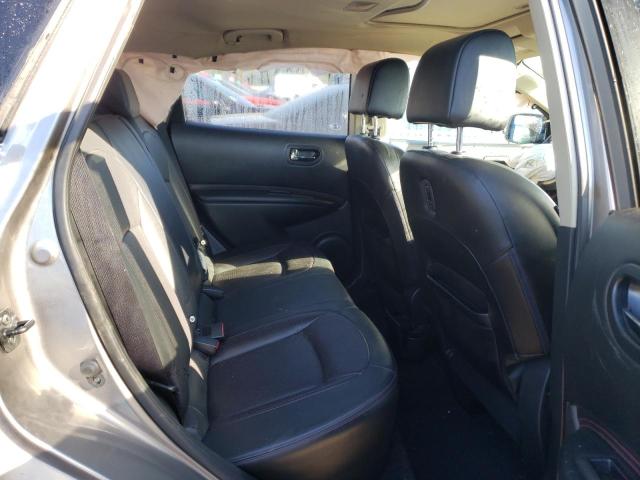 Photo 6 from auction – 2011 NISSAN ROGUE S with VIN JN8AS5MV2BW257067