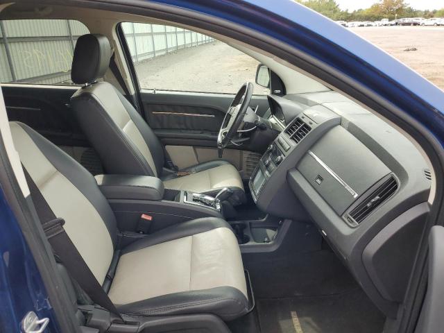 Photo 5 from auction – 2009 DODGE JOURNEY R/ with VIN 3D4GH67V39T246460