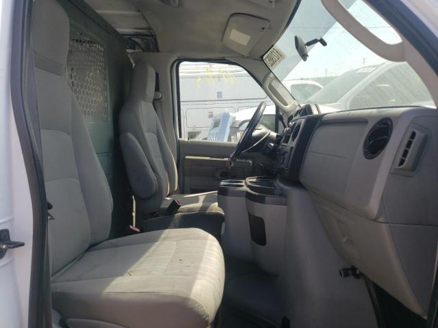 Photo 5 from auction – 2012 FORD ECONOLINE with VIN 1FTNE2EW3CDA33281