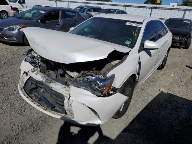 Photo 2 from auction – 2016 TOYOTA CAMRY LE with VIN 4T1BF1FK7GU129938
