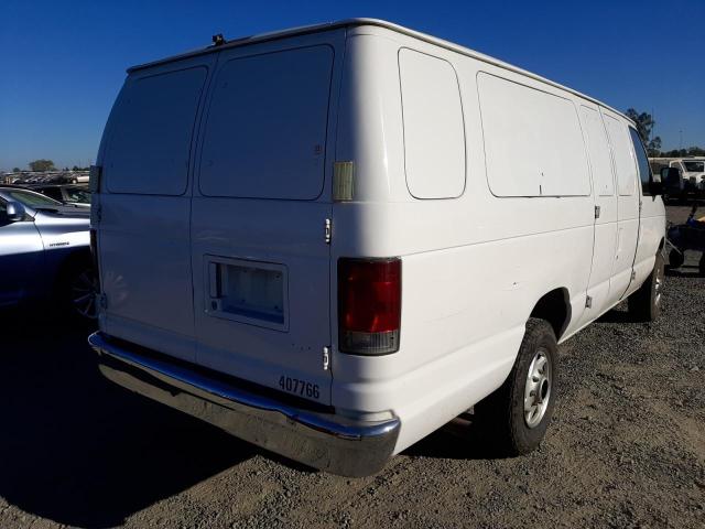 Photo 4 from auction – 2006 FORD ECONOLINE with VIN 1FBSS31L56HB41948