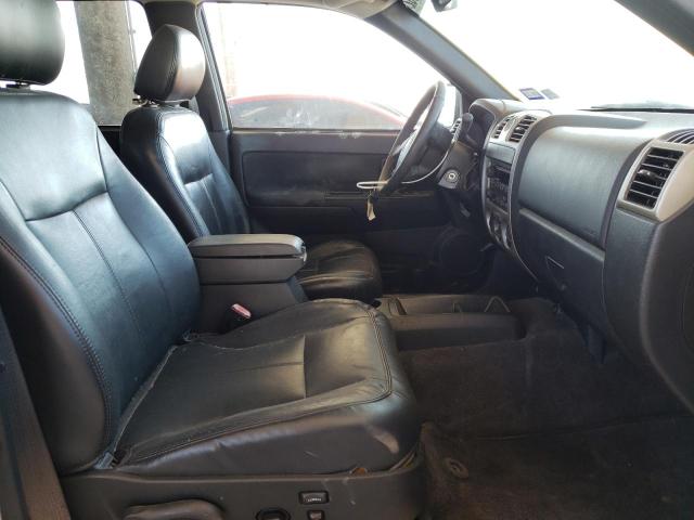 Photo 5 from auction – 2007 CHEVROLET COLORADO with VIN 1GCDS13E978237090