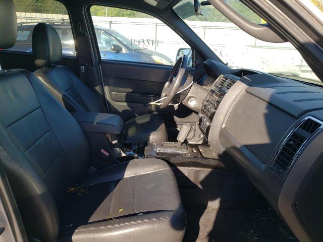 Photo 5 from auction – 2010 FORD ESCAPE LIM with VIN 1FMCU9EG3AKC04501