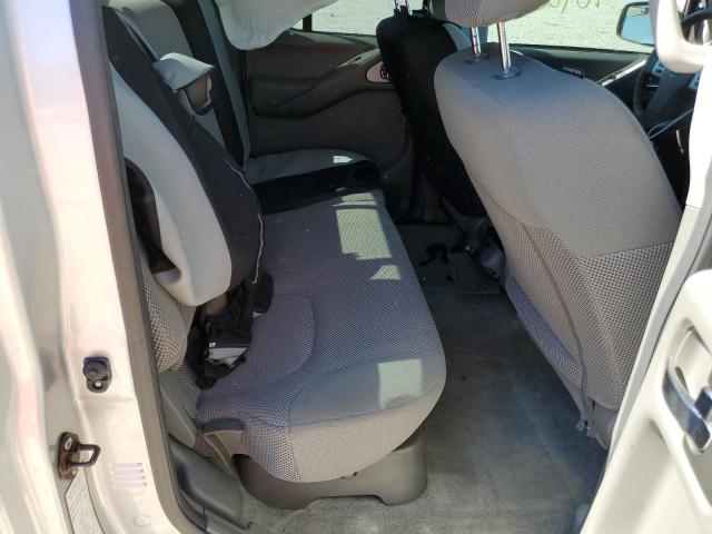 Photo 6 from auction – 2016 NISSAN FRONTIER S with VIN 1N6AD0ER0GN731988