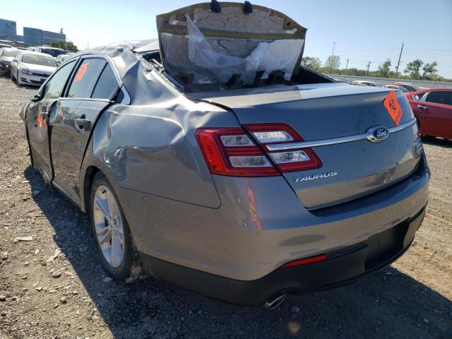Фото 3 с аукциона – 2014 FORD TAURUS SEL с VIN 1FAHP2E87EG134551