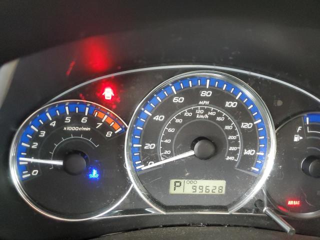 Photo 8 from auction – 2013 SUBARU FORESTER 2 with VIN JF2SHADC6DH424934