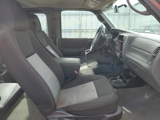 Photo 5 from auction – 2005 FORD RANGER SUP with VIN 1FTZR45E55PA84677