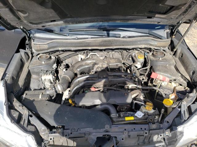 Photo 7 from auction – 2014 SUBARU FORESTER 2 with VIN JF2SJAEC3EH476610