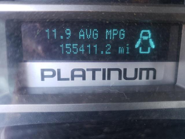 Photo 8 from auction – 2009 FORD F150 SUPER with VIN 1FTPW14V09FA27248