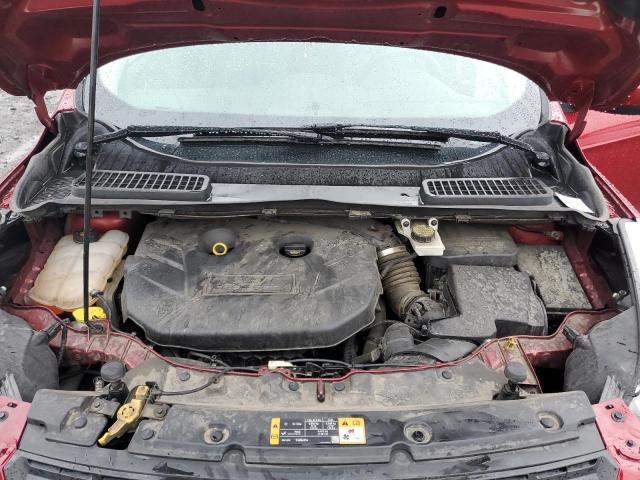 Zdjęcie 7 z aukcji – 2014 FORD ESCAPE SE z VIN 1FMCU9G91EUD24192