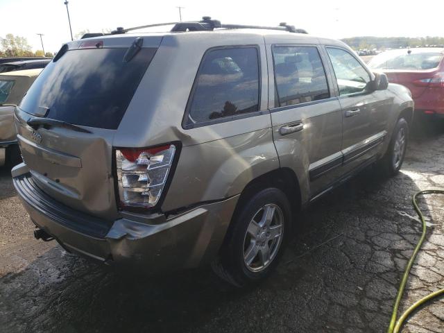 Photo 4 from auction – 2006 JEEP GRAND CHER with VIN 1J4GR48K66C142341