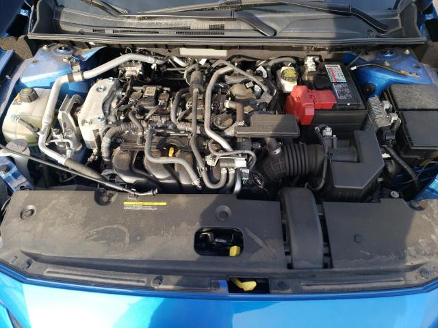 Photo 7 from auction – 2020 NISSAN SENTRA SR with VIN 3N1AB8DV6LY219853