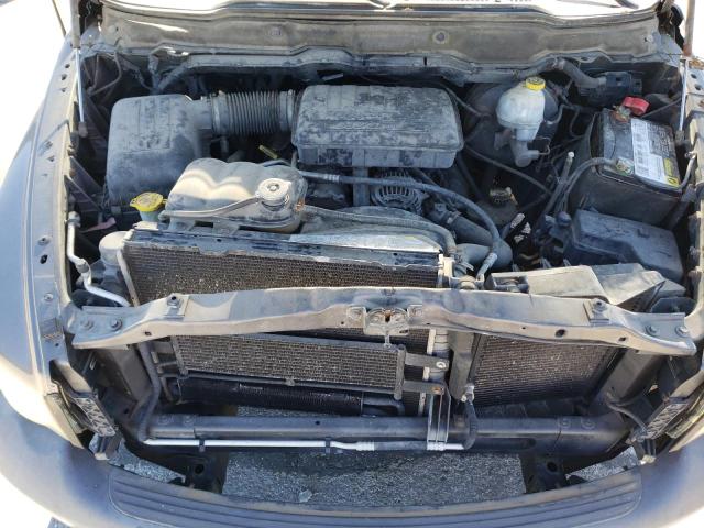 Photo 7 from auction – 2003 DODGE RAM 1500 S with VIN 1D7HU18N53J632557