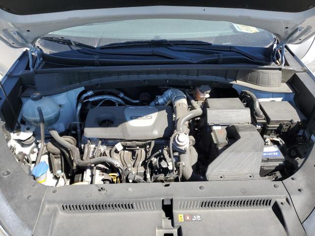 Photo 7 from auction – 2016 HYUNDAI TUCSON LIM with VIN KM8J33A27GU084796