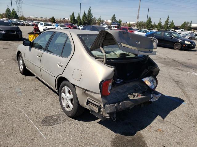 Photo 3 from auction – 2001 NISSAN ALTIMA XE with VIN 1N4DL01D31C146196