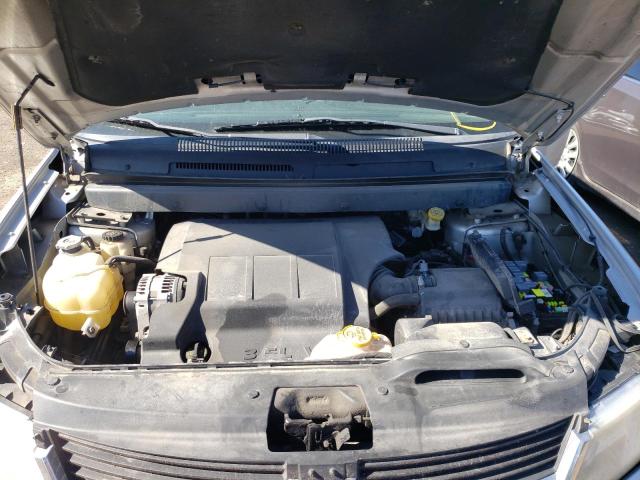 Photo 7 from auction – 2010 DODGE JOURNEY SX with VIN 3D4PG5FV1AT275846