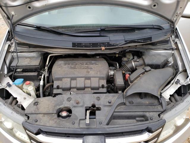 Foto 7 de la subasta – 2015 HONDA ODYSSEY EX con VIN 5FNRL5H60FB106978