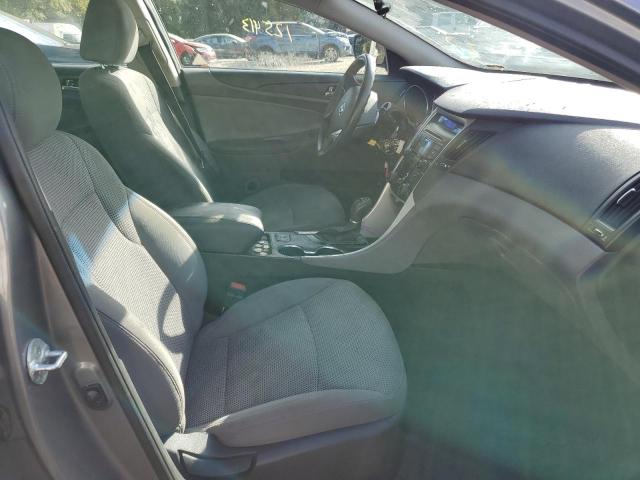 Photo 5 from auction – 2013 HYUNDAI SONATA GLS with VIN 5NPEB4AC7DH720808
