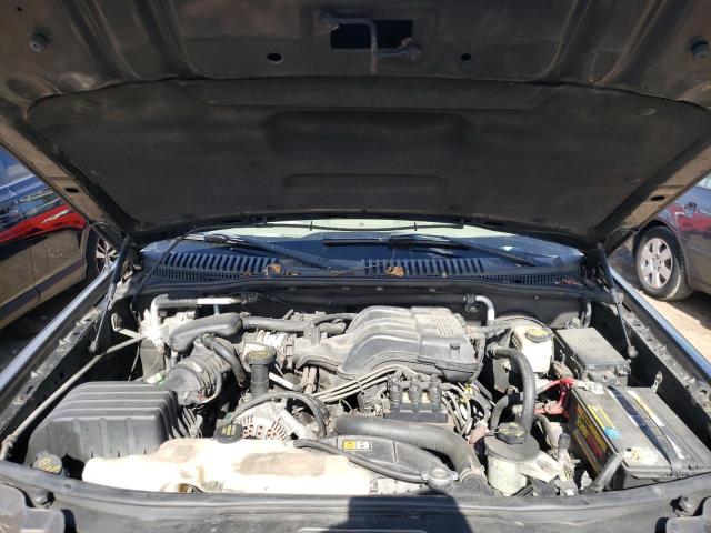 Photo 7 from auction – 2008 FORD EXPLORER L with VIN 1FMEU75E88UA49325