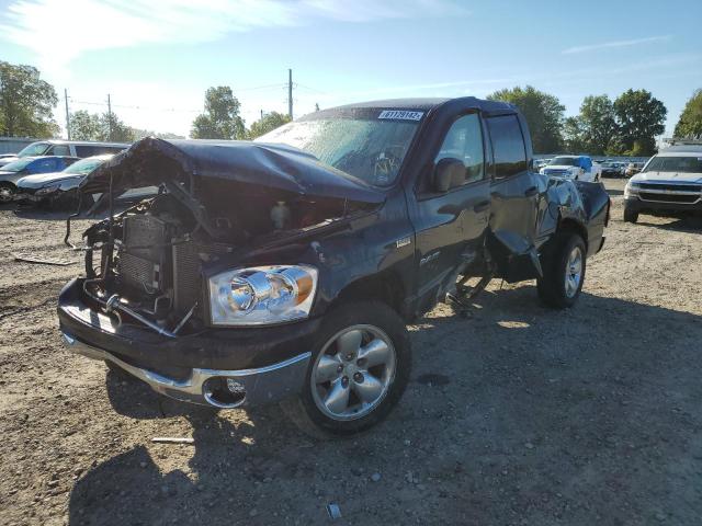 Photo 2 from auction – 2008 DODGE RAM 1500 S with VIN 1D7HU18278S523895